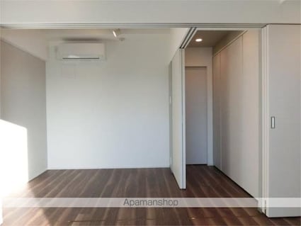 ＺＯＯＭ新宿西落合[2K/30.42m2]のリビング・居間