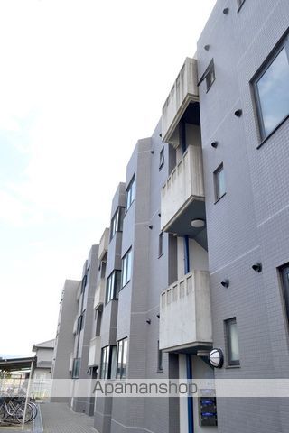 第2レジデンスISHIIの外観写真