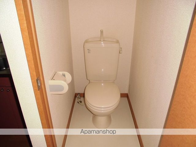 レオパレスどりーむSIIの内装写真