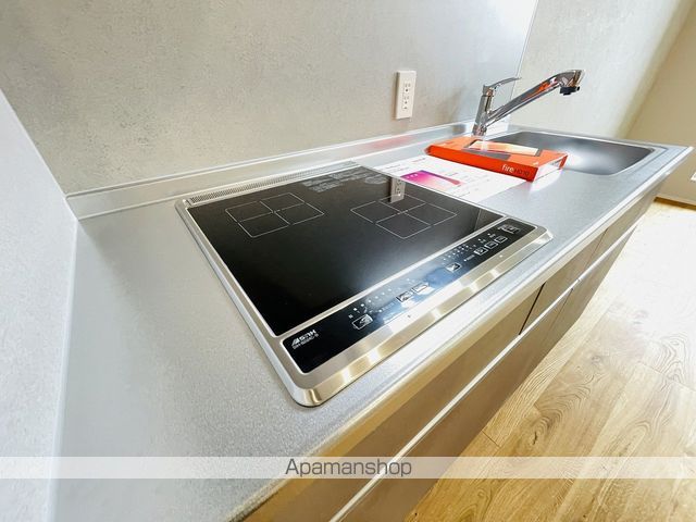WELLNEST ROOM 名駅南 B棟の内装写真