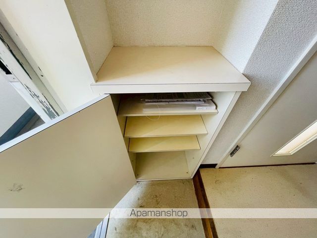 クリオ大和 壱番館の内装写真