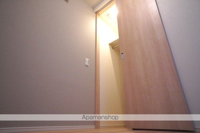 ルフォンプログレ中野坂上の内装写真