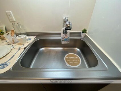 グランデージ　サコ[1LDK/46.44m2]の内装3