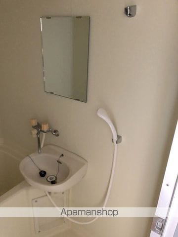 セレニティ川添B棟の内装写真