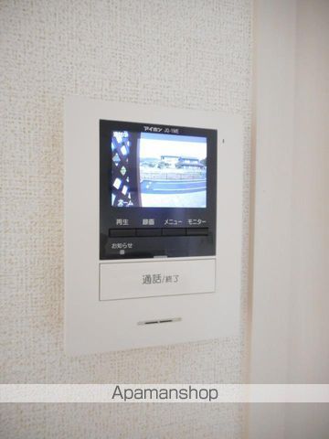 L・H ルミエールの内装写真