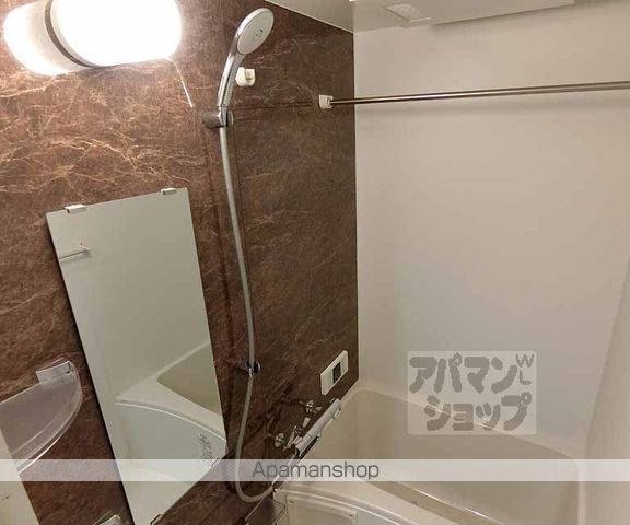 アクアプレイス京都西院IIの内装写真
