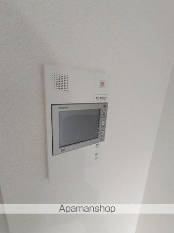 GRANDQUALITEKITAUMEDAの内装写真