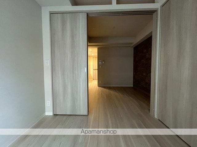 ミラージュパレス本町DEPARTの内装写真
