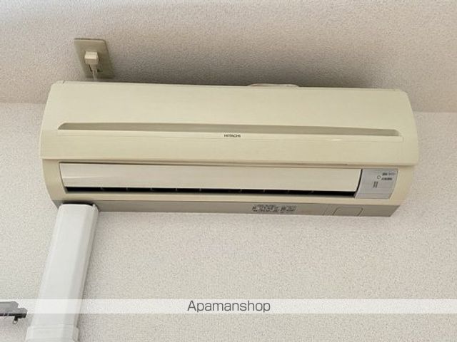 Sビルの内装写真