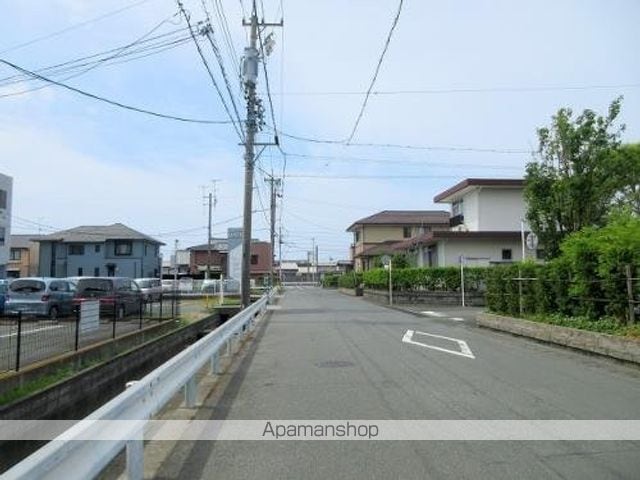 カンタベリーハウスの周辺写真
