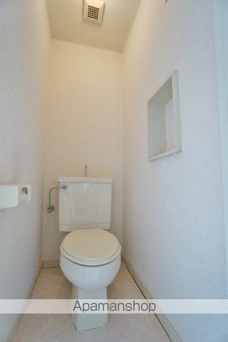 ルネパレス古庄の内装写真