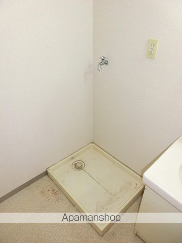 モデラートシティの内装写真