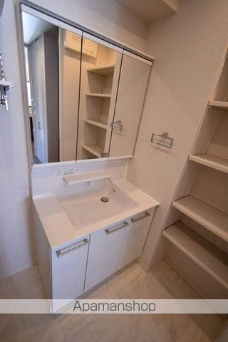 シャーメゾン セレーノBの内装写真