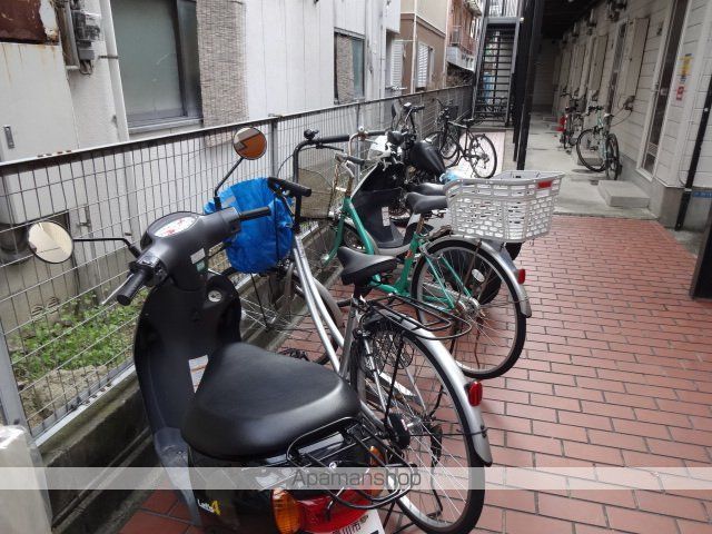 リバティーメゾン大石のその他写真