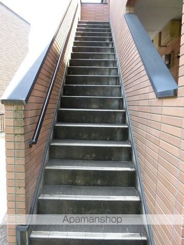 ハイド&シーク高宮の内装写真