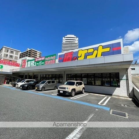 シャルマンコーポ草津の周辺写真