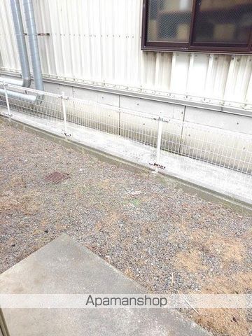 プラドール中橋の内装写真