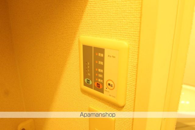 レオパレス郷の内装写真
