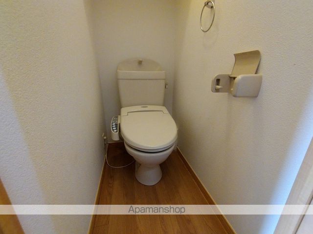 レオパレストレの内装写真