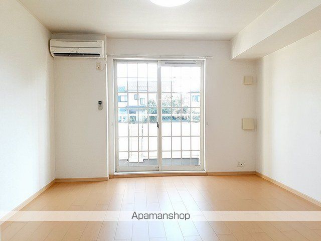 Breezeの内装写真