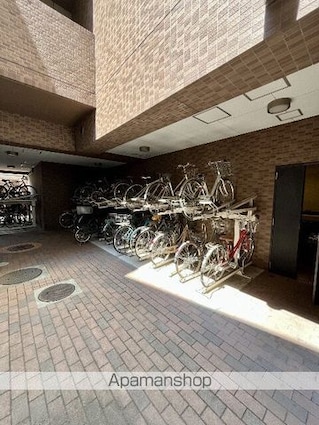 アーバネックス戸越銀座[1LDK/40.14m2]のその他内装4