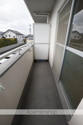 ライフ西市の内装写真