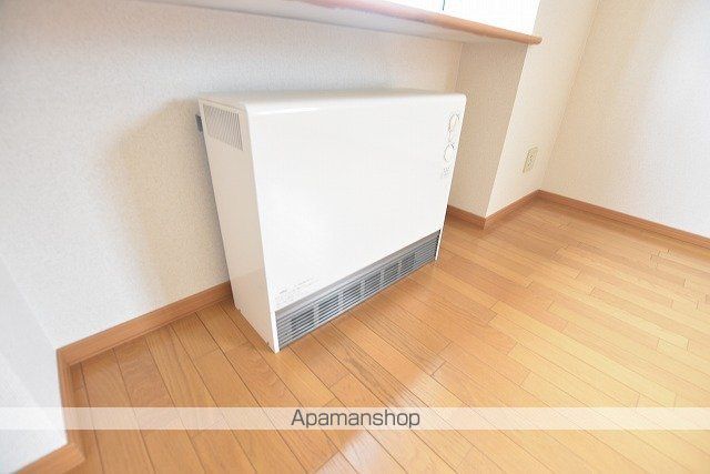 マルシメ64 B棟の内装写真