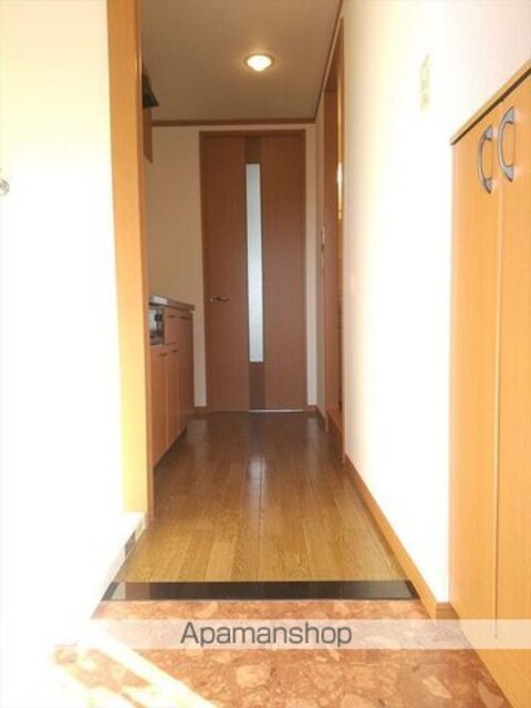 和歌山県和歌山市和歌浦西１丁目[1K/24.75m2]の玄関
