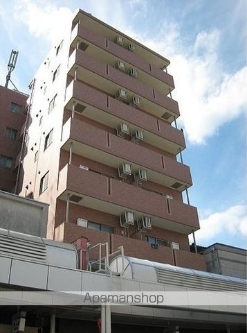 TNGビルの外観写真