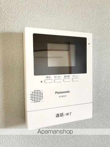 CO・COONの内装写真