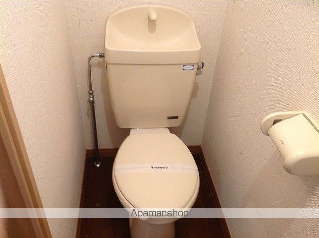レオパレス祐ノ木の内装写真