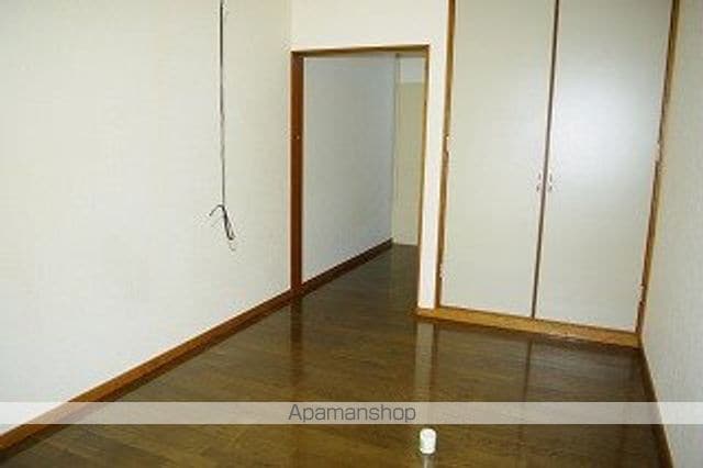 サンハイツ上石田の内装写真