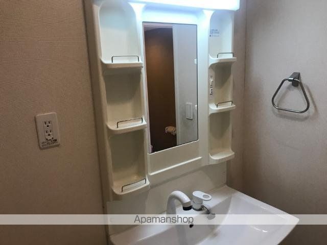 シンフォニーヒルズの内装写真