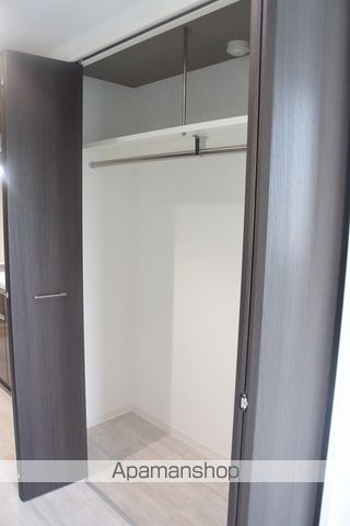 PULCHRA OZONEの内装写真