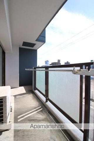 ブランカ新屋敷の内装写真