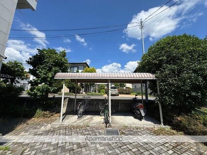 レオパレス待夢[1K/23.18m2]の共用部5