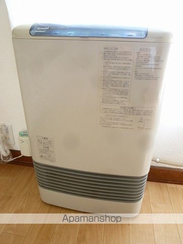 グランドール元町の内装写真