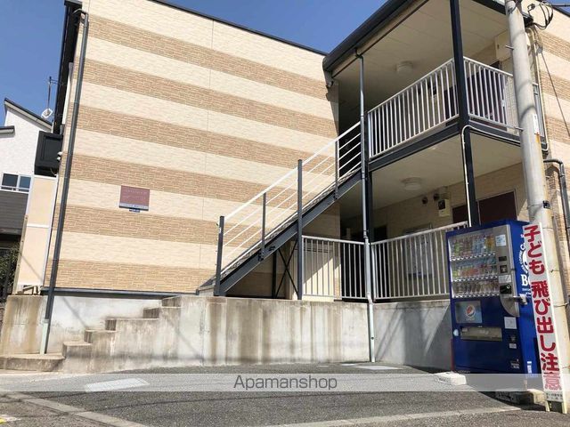 レオパレス美住ハイムのその他写真