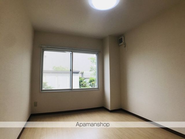 アステル西野の内装写真