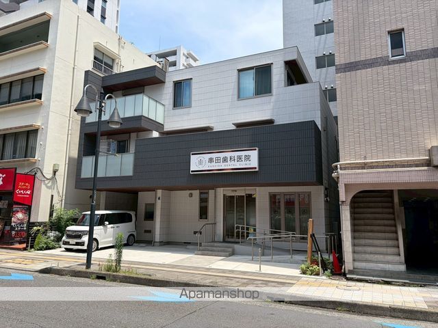 水引長屋の周辺写真