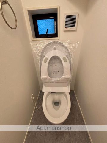 永代戸建の内装写真