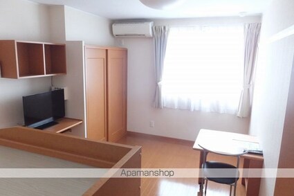 レオパレスサザンヴィレッジ[1K/23.61m2]のリビング・居間