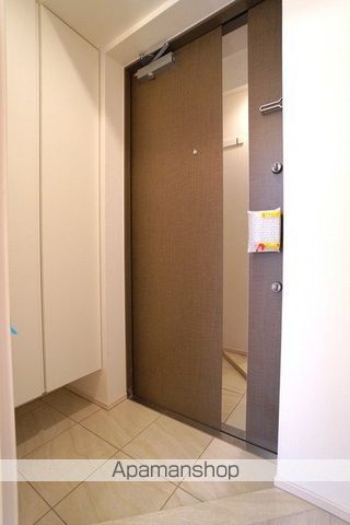 中井レジデンスの内装写真