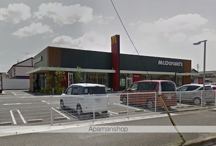 サンセール連島　Ａ棟[2DK/50.42m2]の周辺8