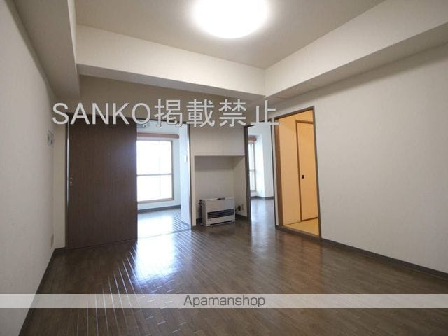 GRAMERCY SAPPOROの内装写真
