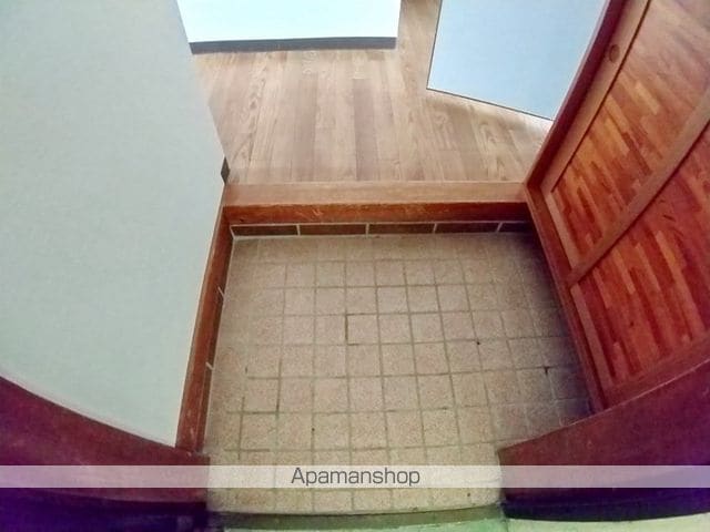 グリーンハイツ アオシマの内装写真