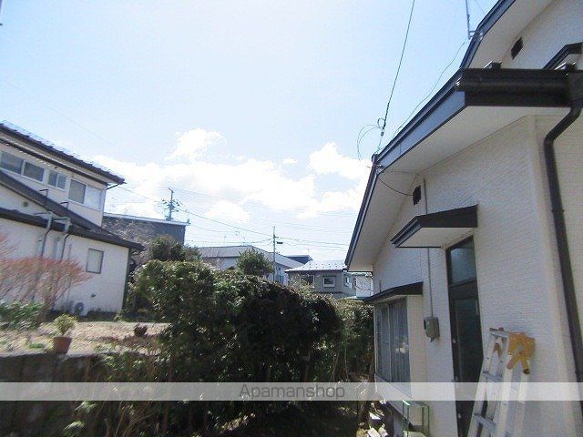 いわて銀河鉄道 青山駅 徒歩18分 2階建 築7年のその他写真