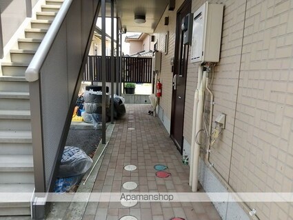 マウントⅠ[1K/32.24m2]の共用部1