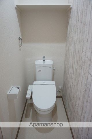 フジパレス服部本町II番館の内装写真