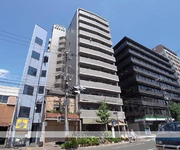 エスリード京都河原町第3